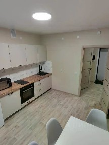 Сдается 1-комн. квартира, 40,8 м²
