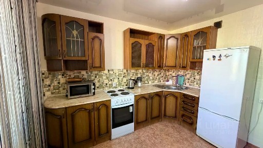 Сдается 1-комн. квартира, 39 м²