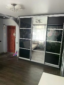 Сдается 1-комн. квартира, 25 м²