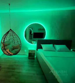 Сдается 2-комн. квартира, 56 м²