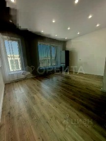 Продается 1-комн. квартира, 53,6 м²