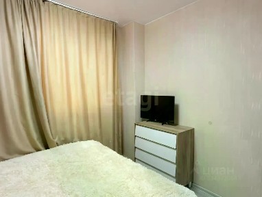 Продается 1-комн. квартира, 38,3 м²