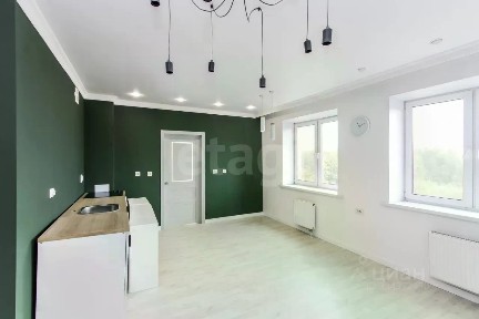 Продается 2-комн. квартира, 65 м²