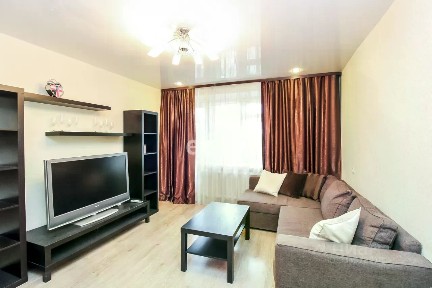 Продается 3-комн. квартира, 59,5 м²