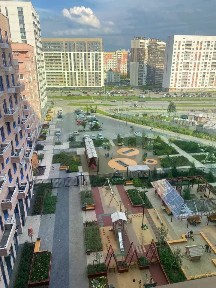 Продается 2-комн. квартира, 65 м²