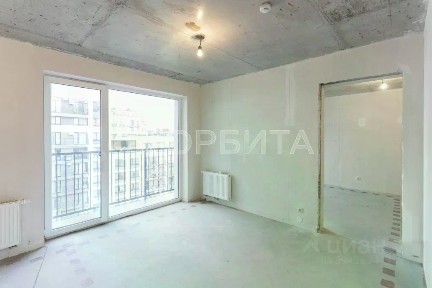 Продается 1-комн. квартира, 39,3 м²