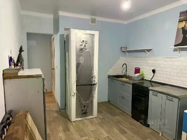 Тюменская область, Тюмень, Калининский, ул. Александра Протозанова, 16