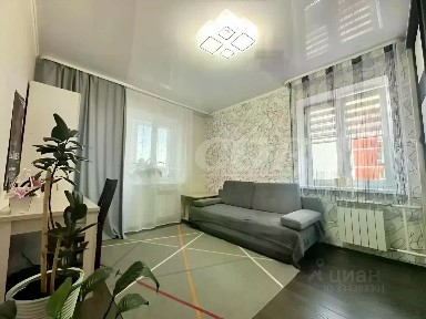Продается 2-комн. квартира, 60 м²