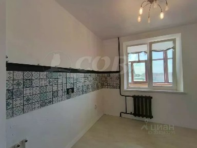 Продается 1-комн. квартира, 34,9 м²