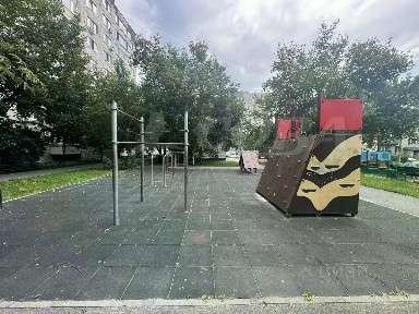 Продается 2-комн. квартира, 60 м²