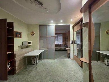 Продается 1-комн. квартира, 44 м²