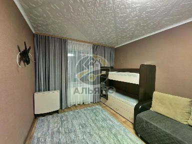 Сдается 1-комн. квартира, 31 м²