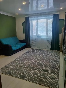 Сдается 1-комн. квартира, 37 м²
