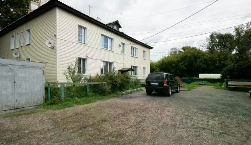 Продается 2-комн. квартира, 46,4 м²