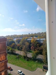 Продается 2-комн. квартира, 57 м²