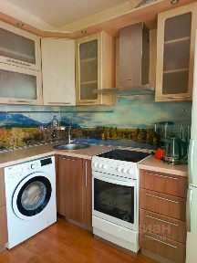 Сдается 1-комн. квартира, 36,9 м²