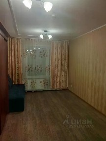 Сдается студия, 30 м²