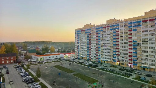 Сдается студия, 19,2 м²