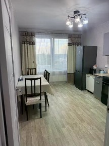 Сдается 1-комн. квартира, 38,4 м²