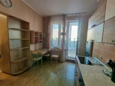 Сдается 1-комн. квартира, 40 м²