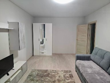 Сдается 1-комн. квартира, 41 м²