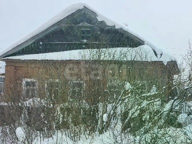 Продается 1-этажный дом, 59,9 м²
