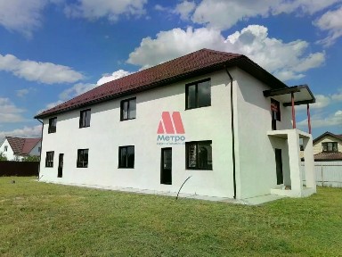 Продается 2-этажный дом, 140,1 м²