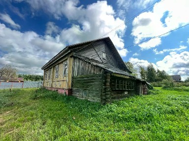 Продается 1-этажный дом, 71,8 м²