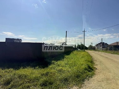 Продается участок, 12 сот.