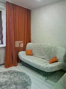 Сдается студия, 26,7 м²