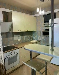 Сдается студия, 34 м²