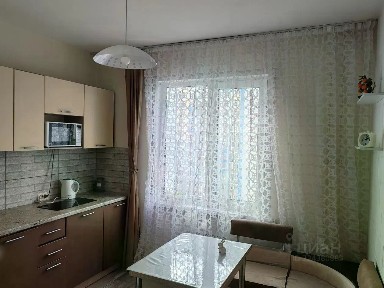 Сдается 1-комн. квартира, 35,1 м²