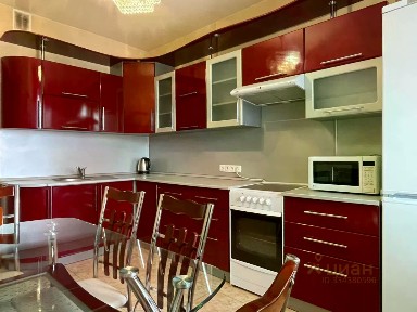 Сдается 2-комн. квартира, 65 м²