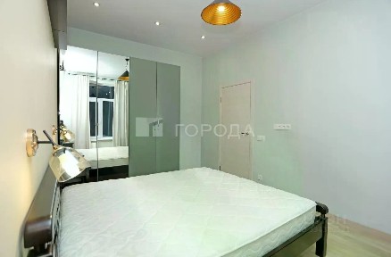Сдается 2-комн. квартира, 50 м²