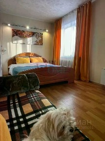 Сдается 1-комн. квартира, 40 м²