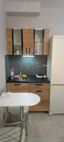 Сдается студия, 22 м²