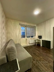 Сдается студия, 19 м²