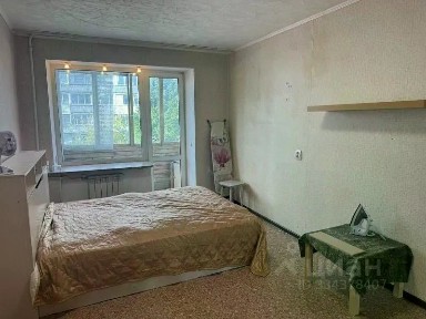 Сдается 1-комн. квартира, 29,8 м²
