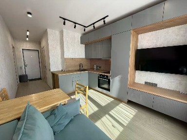 Сдается 1-комн. квартира, 36 м²