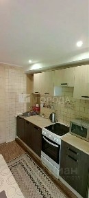 Сдается 2-комн. квартира, 44 м²