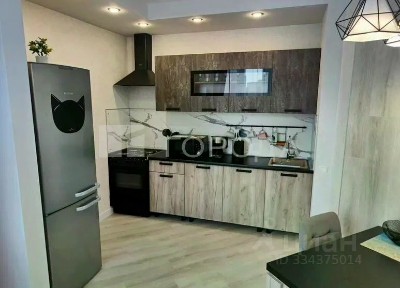 Сдается 2-комн. квартира, 54 м²