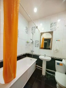 Сдается 1-комн. квартира, 36 м²