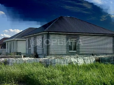 Продается дом, 86,7 м²