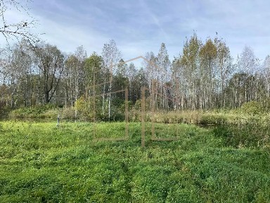 Продается участок, 20 сот.