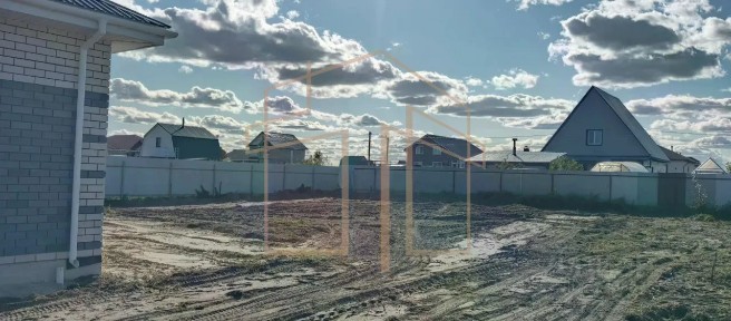 Продается 1-этажный дом, 85 м²