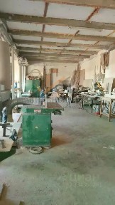 Сдается производство, 300 м²