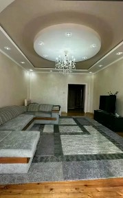 Сдается 3-комн. квартира, 110 м²