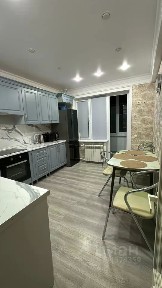 Сдается 2-комн. квартира, 59 м²