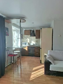 Сдается 2-комн. квартира, 45 м²