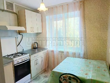 Сдается 2-комн. квартира, 43,4 м²
